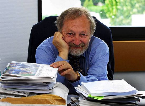 JEAN-MARIE HAEFFELE